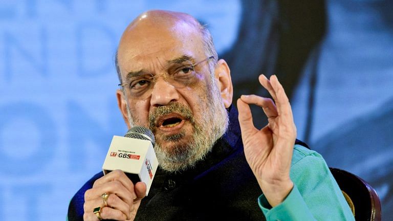 Amit Shah pledges CAA rollout before Lok Sabha polls. Why it’s crucial for BJP in Bengal