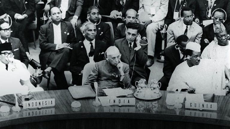 Doesn’t matter what war, we won’t take part in it unless we’ve to defend ourselves: Nehru