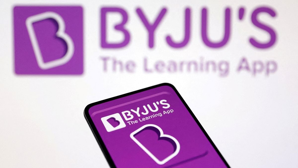 Aakash Educational Services Limited Unveils New Logo Integrating With BYJU  S - BW Education
