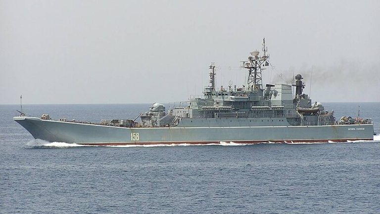 Ukraine doesn’t need a navy to dominate Black Sea. Its drones are making Russians retreat