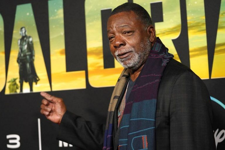 Carl Weathers, who lit up screen as Apollo Creed in ‘Rocky,’ dead at 76