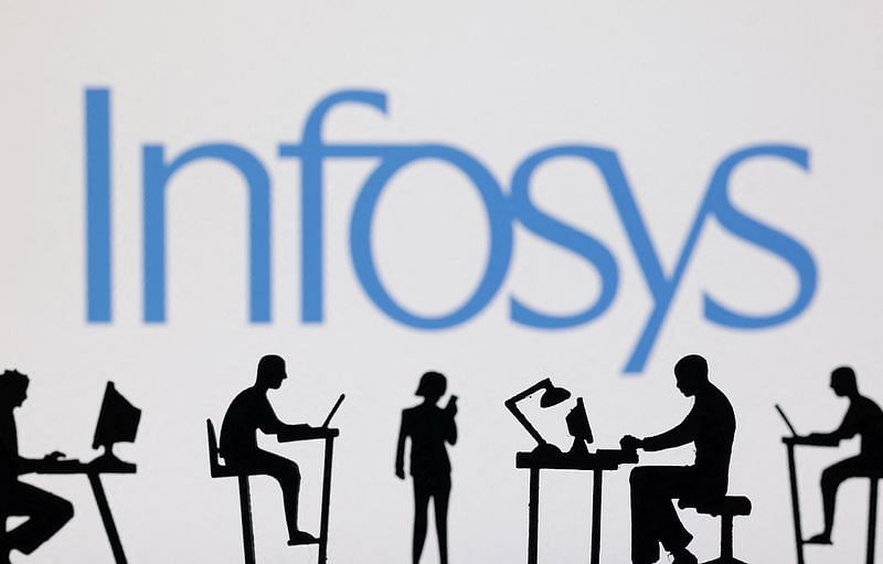 Cost concerns could delay AI ramp up among IT clients, Infosys exec says – ThePrint – Reuters