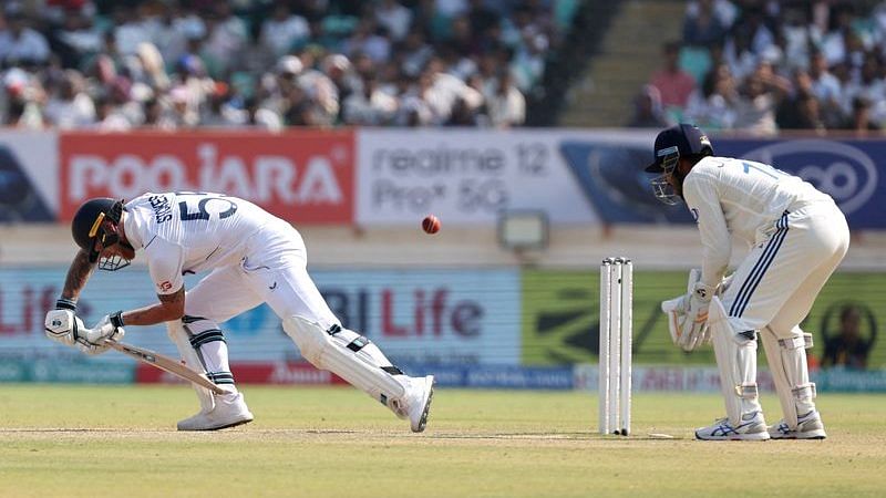 England cricket must ditch Bazball arrogance. It has no place on Indian pitches