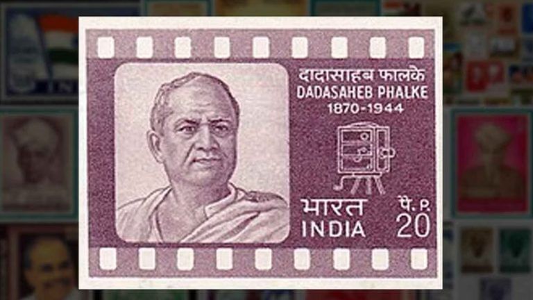 Dadasaheb Phalke ‘invented cinema’ in India. His films connected Indians to their roots