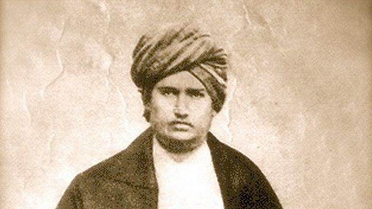 Arya Samaj founder Dayanand Saraswati inspired Gandhi to Aurobindo, championed ‘Vedic truth’