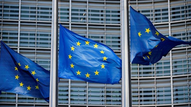 EU’s real problem isn’t war fatigue. It lacks a grand strategy