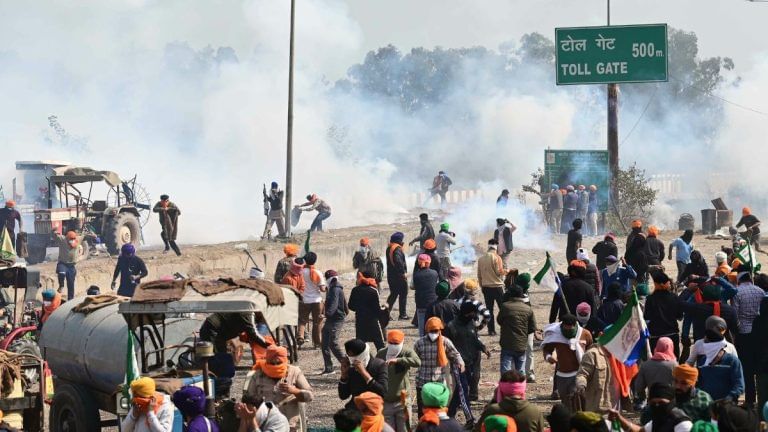 Who are Dallewal & Pandher, leaders of farmers’ agitation, and why SKM isn’t with them