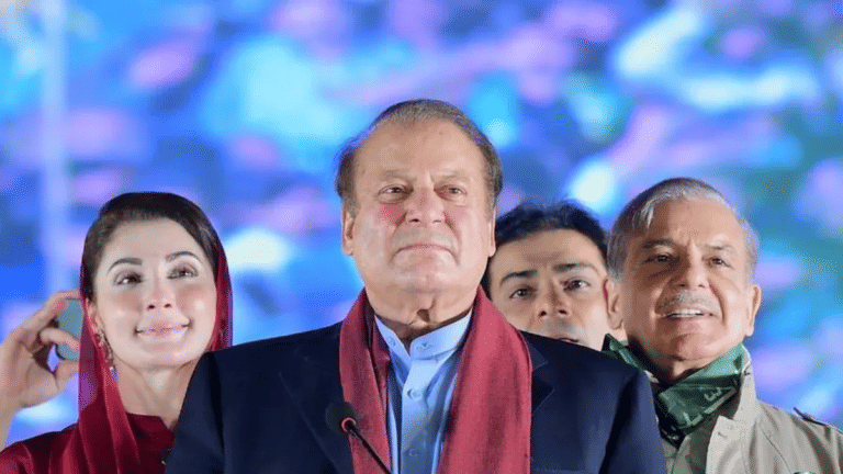 Pakistani app Careem makes PML(N) ‘act like a teenager’. It all started with an ad campaign