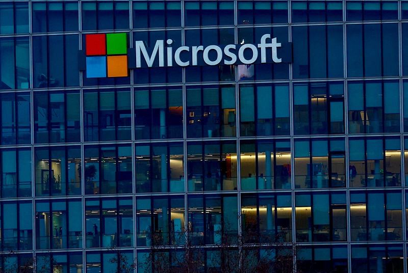 La France n’avait aucune connaissance préalable de l’accord de Microsoft avec Mistral AI, a déclaré le responsable