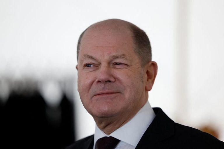 ‘There’ll be no European & NATO ground troops on Ukrainian soil,’ says Germany’s Scholz