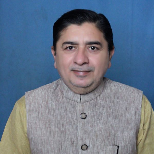 Haider Abbas, Author at ThePrint