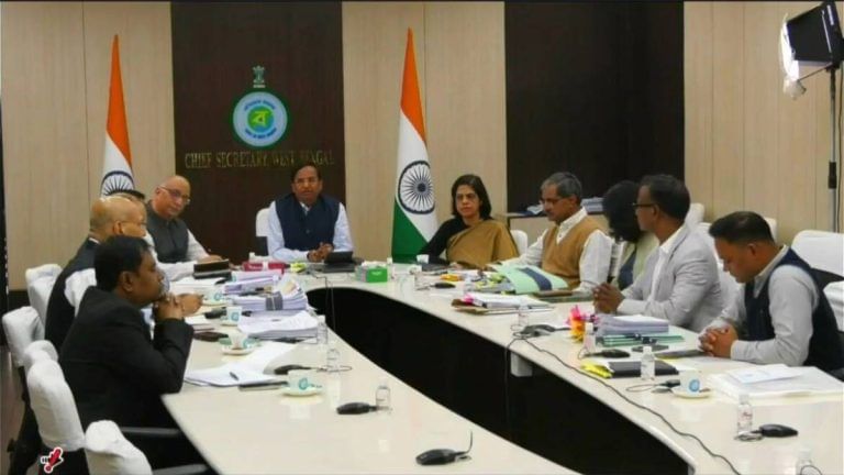 Bengal civil servants decry audit report on state’s finances, CAG official says ‘no error’