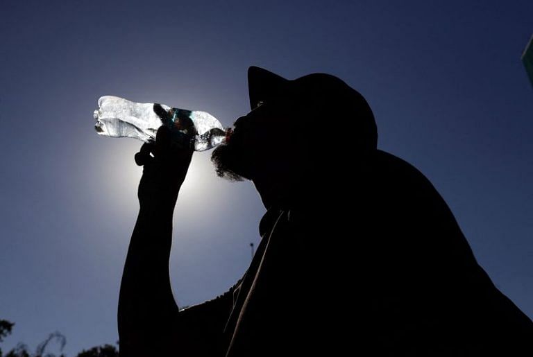 January was world’s warmest on record, EU scientists say