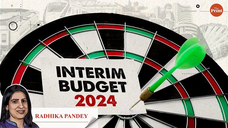 Interim budget continues govt’s focus on capex, allocates more for MNREGA to ease rural distress