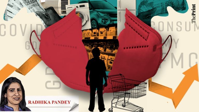 Subdued growth in household consumption & rural sales but companies optimistic of gradual pick-up