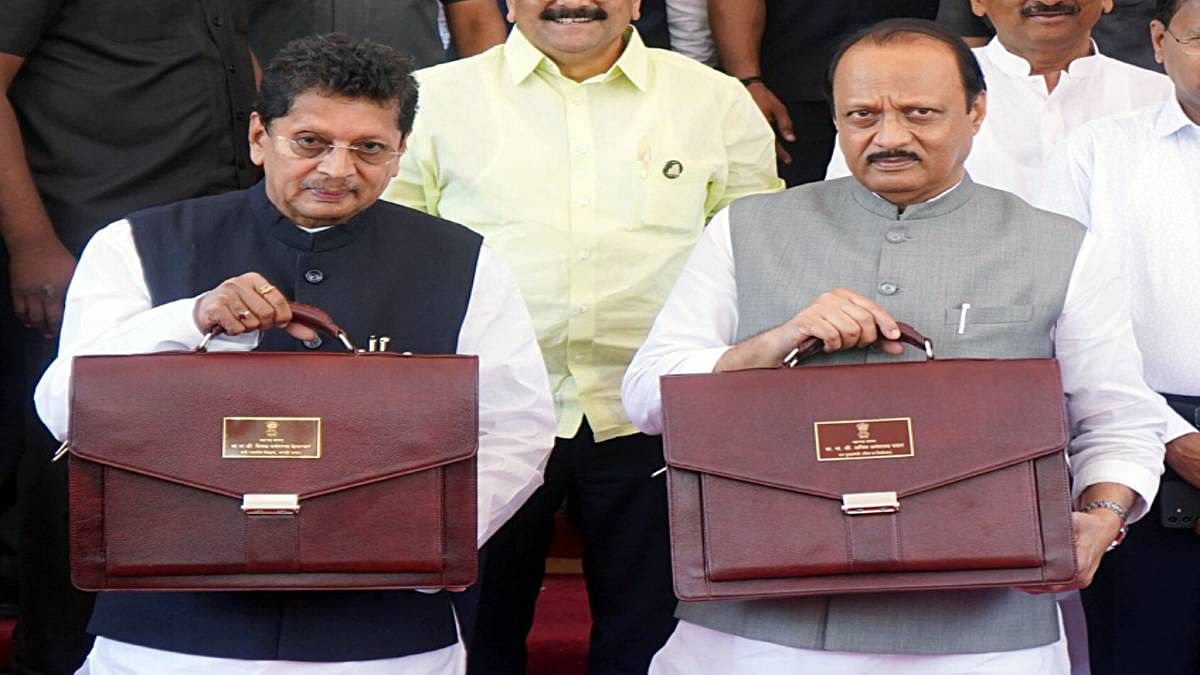 Focus on infra, culture — highlights from Maharashtra interim budget & Opposition’s criticism