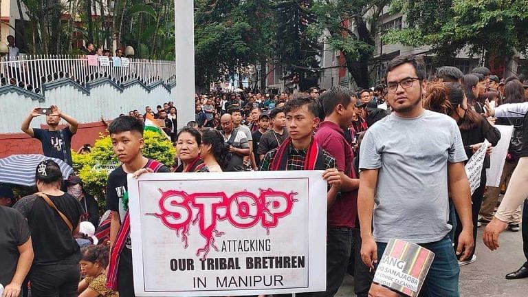 ‘Prepared to deport all Meiteis to Manipur’ — Mizoram students’ body cautions Biren Singh govt