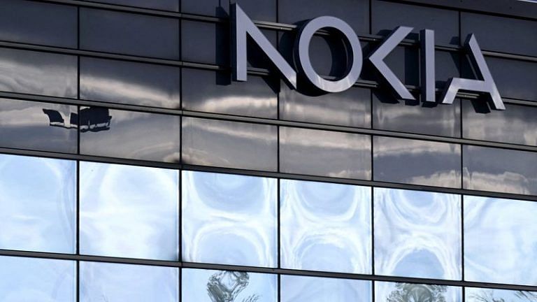 Nokia signs 5G patent deal with China’s Vivo