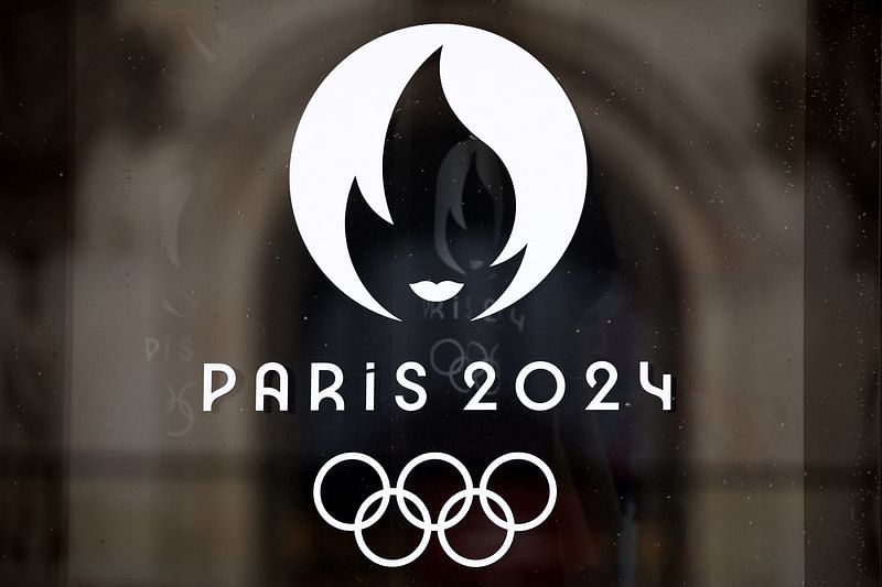 OlympicsParis 2024 opening ceremony attendees estimate cut to 300,000