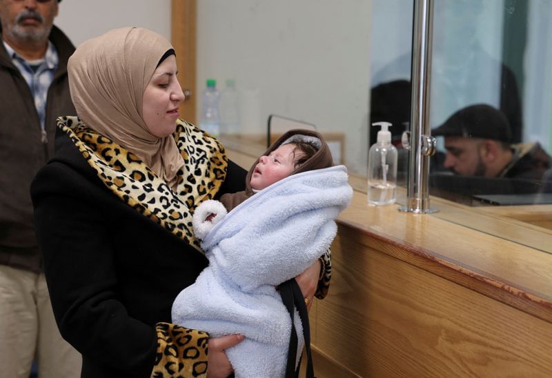 Palestinian refugees in West Bank fear UNRWA closure – ThePrint