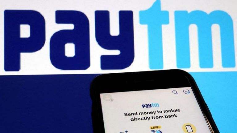 Paytm hits new record lows. Macquarie says meeting deadline to shift customers would be ‘arduous’