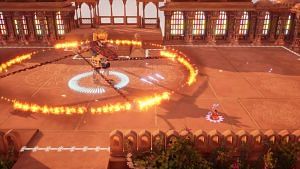Raji: An Ancient Epic | Courtesy Super.com