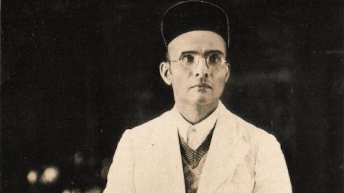 SubscriberWrites: Vinayak Damodar Savarkar or veer savarkar veer?