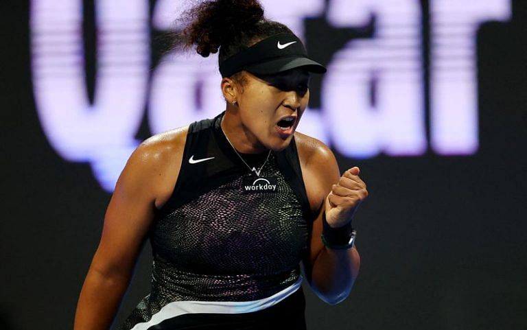 Naomi Osaka, Barbora Krejcikova pull out of Dubai championships