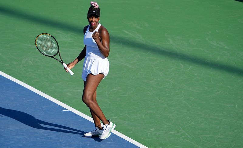 Tennis-Venus Williams and Wozniacki get wild cards for Indian Wells ...