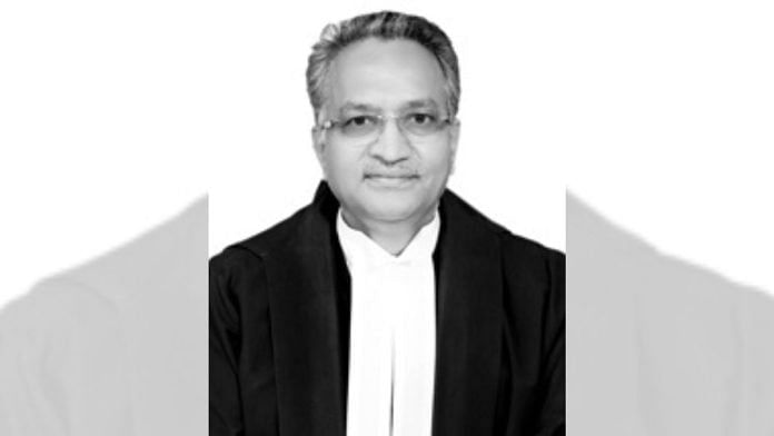 Retired Supreme Court Judge Ajay Manikrao Khanwilkar | Commons