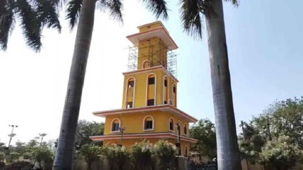 Ujjain to launch worldâs first Vedic clock based on Indian system