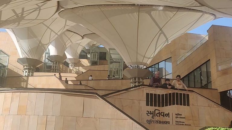 Bhuj earthquake museum is transforming Gujarat’s tourism scene—7 lakh visitors and counting