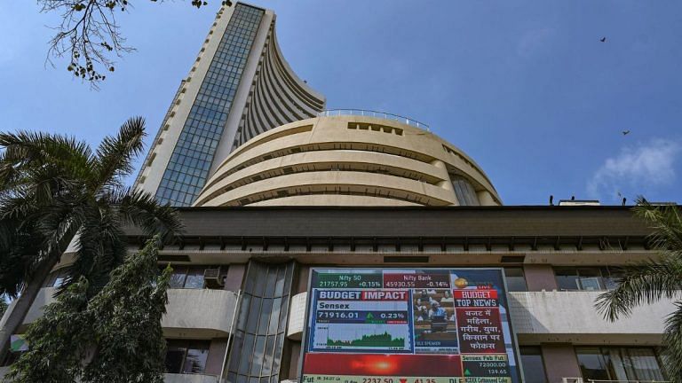Is India’s ‘growth story’ a sign of its strength or world’s weakness? China holds the answer