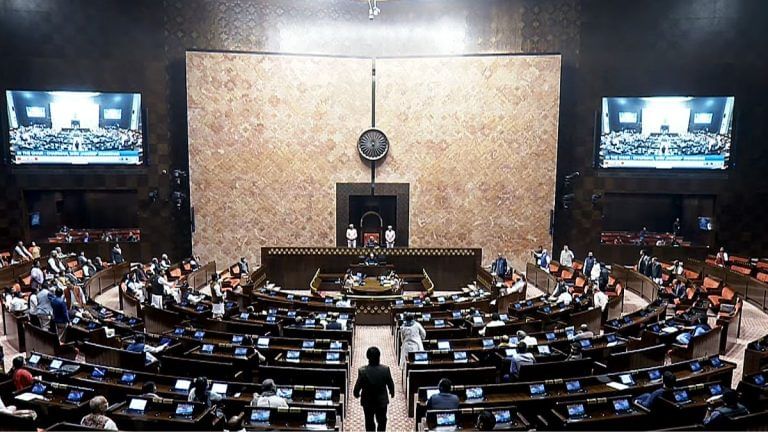 Ideology is dead. Rajya Sabha cross-voting shows politics is a livestock market now