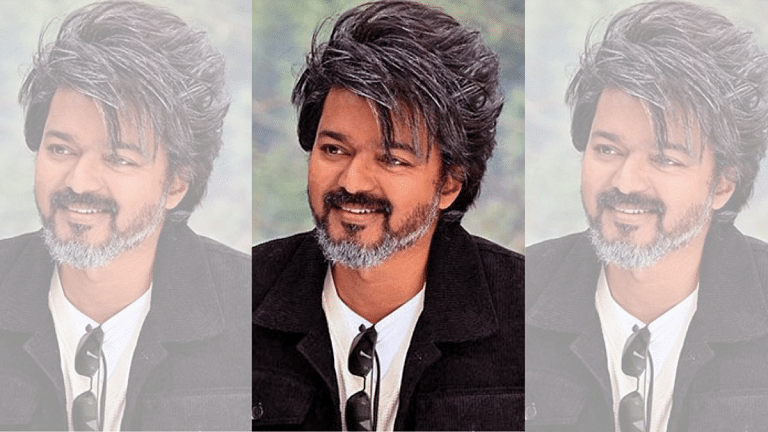 ‘Politics not a hobby for me’ — what ‘Thalapathy’ Vijay’s political foray could mean for TN politics