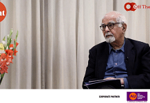 Economist and IMF former executive director Surjit Bhalla | ThePrint