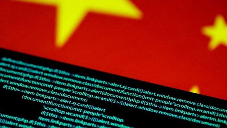 China wants to be next AI superpower. It’s already talking military applications with Russia