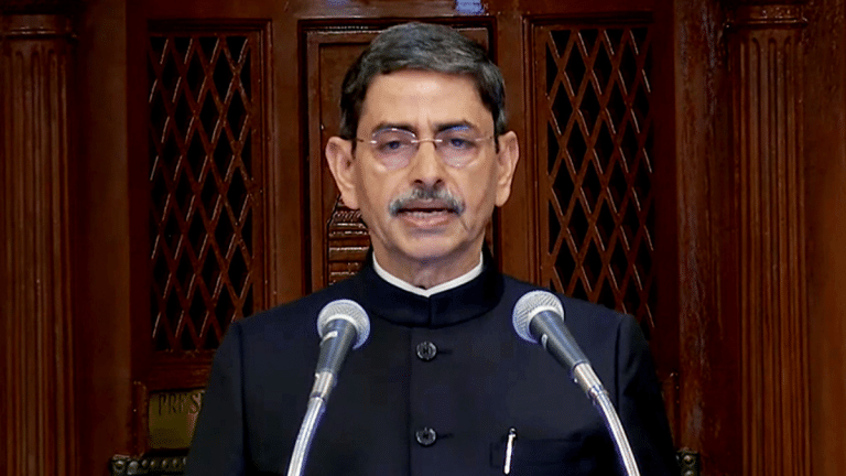 TN governor cuts down policy address to 3 mins. ‘Requests to show respect to national anthem ignored’