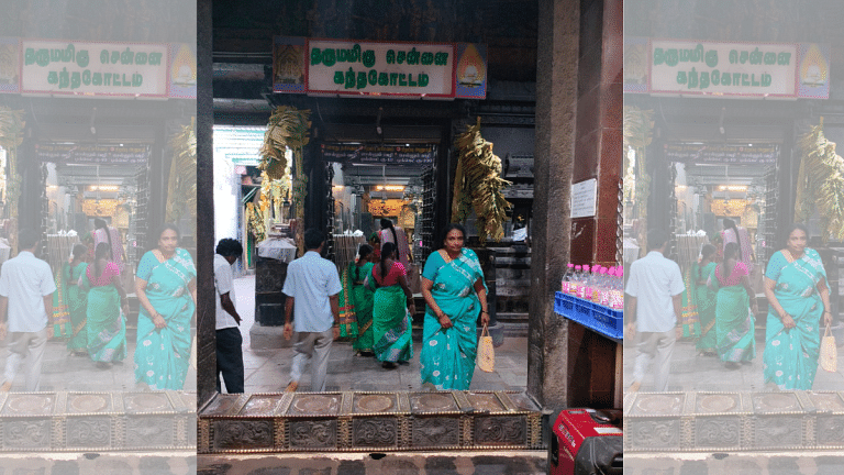 Why Meenakshi temple & 47 other Tamil Nadu shrines are live-streaming opening of their donation boxes