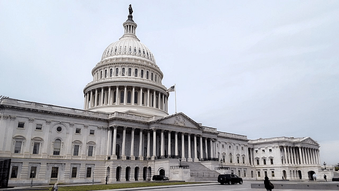 US Capitol building | Commons