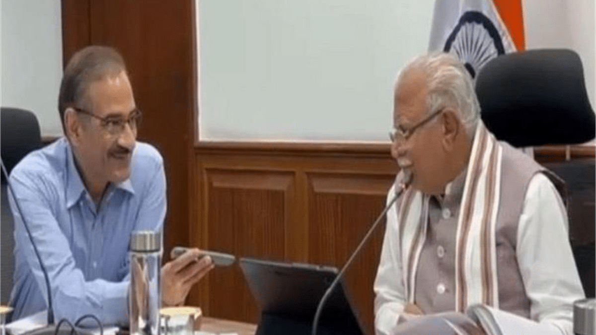 What makes Rajesh Khullar, ex-IAS officer, the most powerful bureaucrat ...