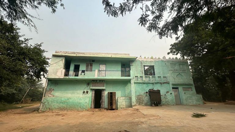 Centuries-old history on the line in Delhi—Sunehri Bagh to Shahi Masjid fear DDA bulldozers