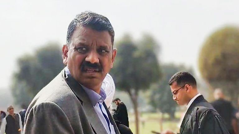 ECI isn’t responsible for Chandigarh mayor election misconduct. Poll officer is at fault