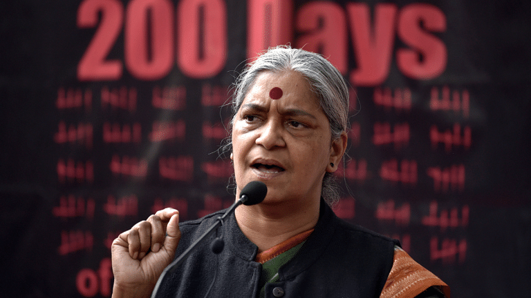 CPI’s Wayanad candidate Annie Raja takes swipe at Rahul — availability to constituents ‘not charity’
