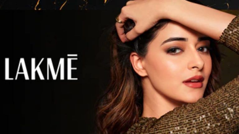 How a seductive yet modern twist on Lakshmi turned into India’s first beauty brand—Lakmé