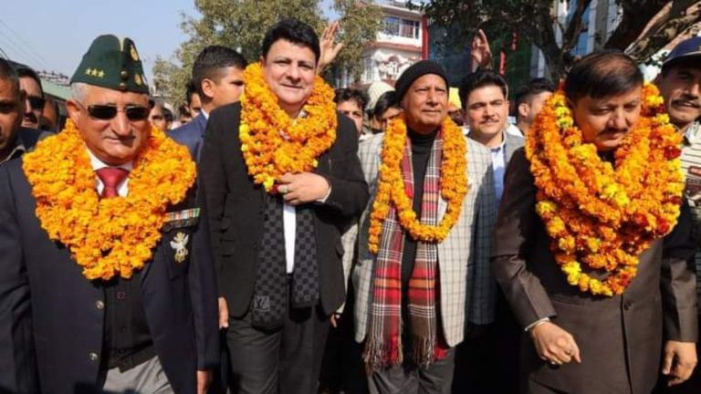 Himachal RS polls headed for nail-biter? Congress on guard amid dissent, nominee’s outsider tag
