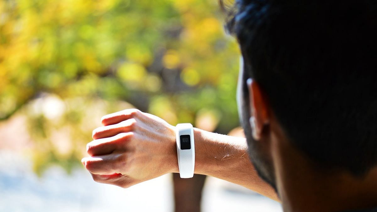 US FDA advises against using smartwatch to monitor blood glucose level