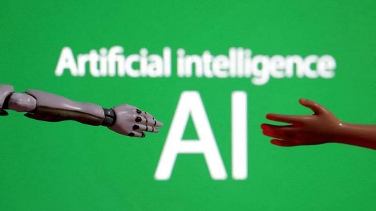 AI coming into play means we must rethink economics. Old labour market theories won’t work