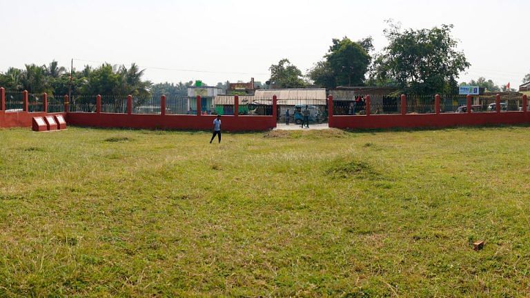 India’s proto history not limited to Harappan cities. Bengal’s Pandu Rajar Dhibi tells us more