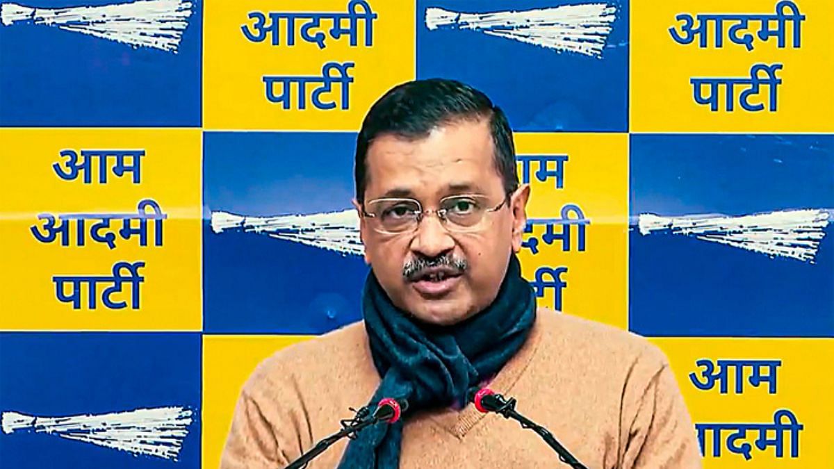 Delhi Court Summons Cm Arvind Kejriwal After He Skips 5th Ed Summons In Excise Policy Case 3533